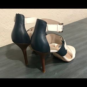 Michael Kors Strappy Heels